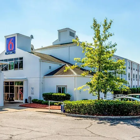 Motel 6-Fort Mill, Sc - Charlotte-3