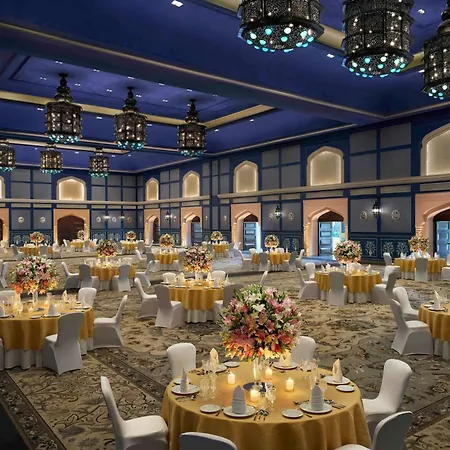 Fairmont Jaipur-2
