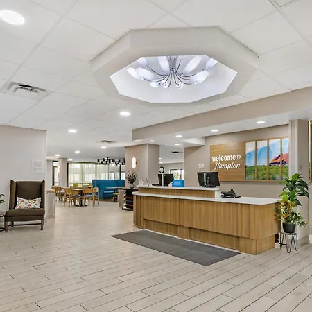 Hampton Inn Richmond Ky-3
