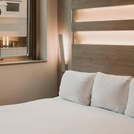 Cityflatshotel - Grand Rapids, An Ascend Collection Hotel-3