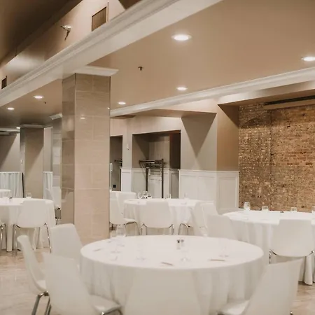 Cityflatshotel - Grand Rapids, An Ascend Collection Hotel-2