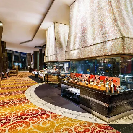 Sofitel Mumbai Bkc-2