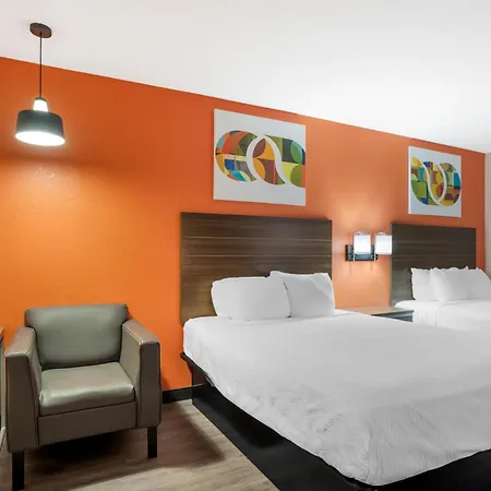 Best Western Statesville Inn-2