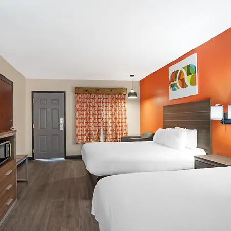 Best Western Statesville Inn-3
