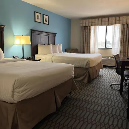 Wingate By Wyndham Lubbock Tx South-3