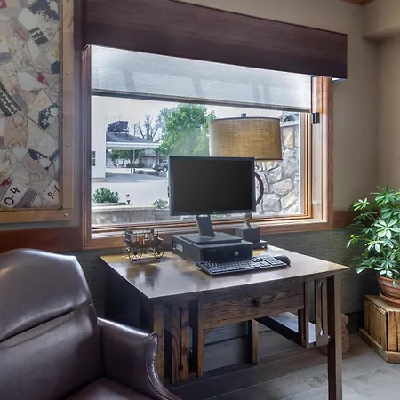 Best Western Pioneer-3