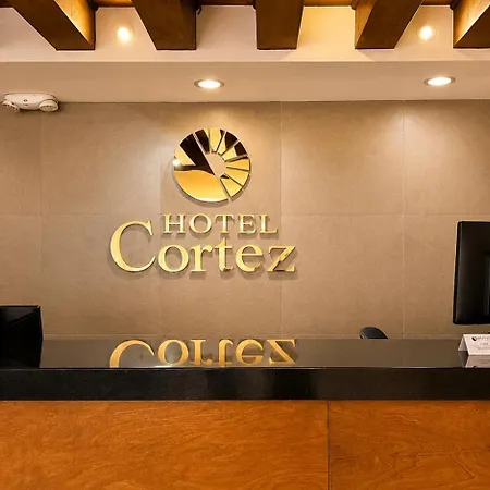 Hotel Cortez Baja Inn, Ensenada-2