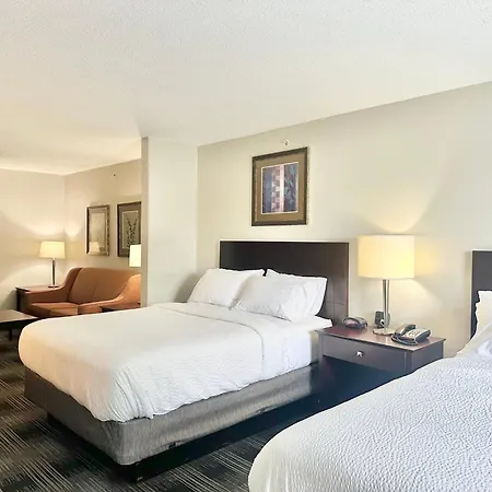 Holiday Inn Express & Suites Meriden By Ihg-3