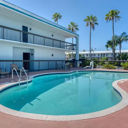 Best Western Lake Okeechobee-2