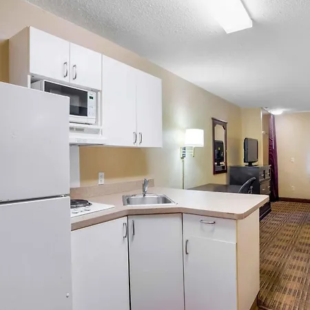 Extended Stay America Suites - Pensacola - University Mall-3