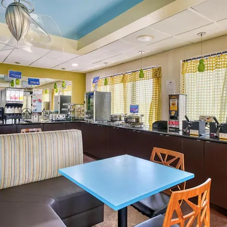 Best Western Lake Okeechobee-3