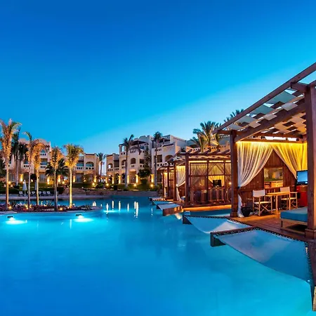 Rixos Sharm El Sheikh - Adults Only 18 Plus-2