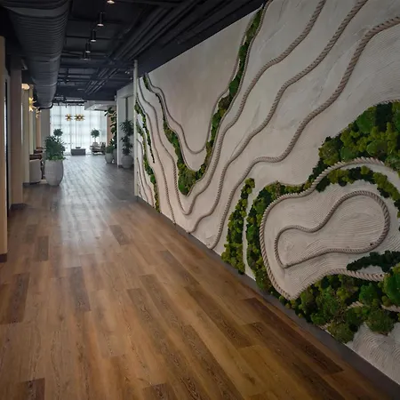 The Clara Hotel Plano, Tapestry Collection By Hilton-3