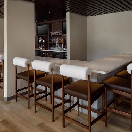 The Clara Hotel Plano, Tapestry Collection By Hilton-2