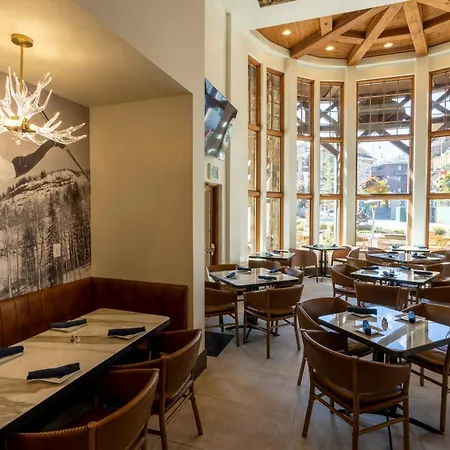The Chateaux Deer Valley-3