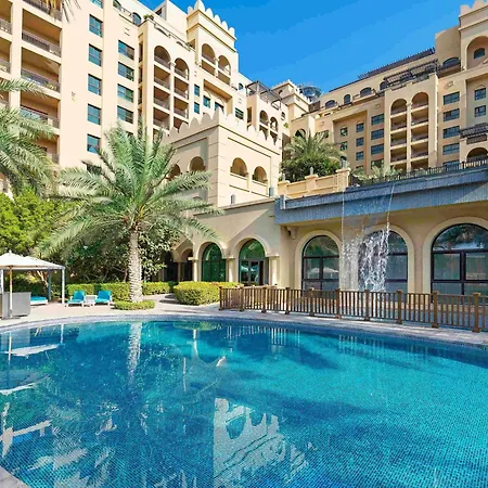 Fairmont The Palm-3