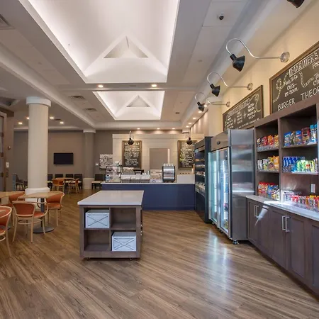 Holiday Inn Newport News - Hampton By Ihg-3