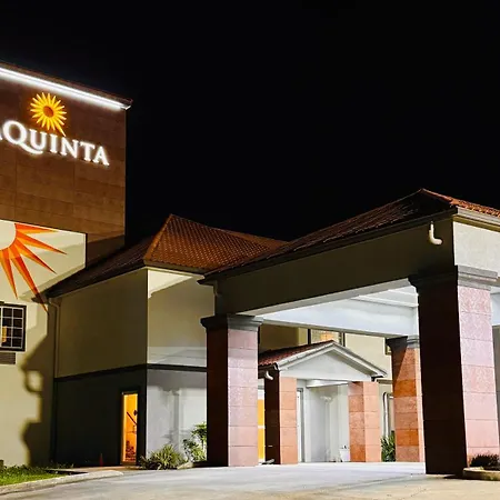 La Quinta By Wyndham Morgan City-2