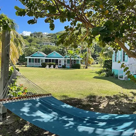 Oualie Beach Resort-3