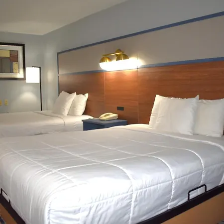 Americinn By Wyndham Frankfort In-2