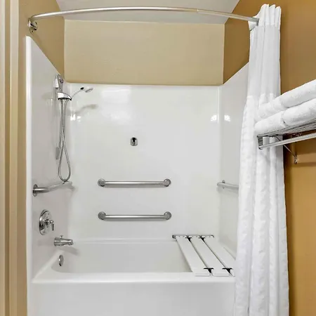 Extended Stay America Suites - Knoxville - West Hills-3
