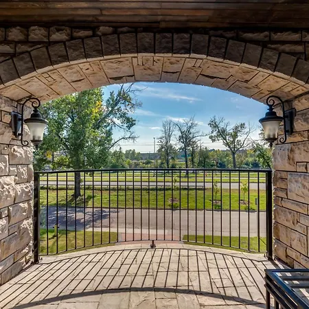 Westmount River Inn-3