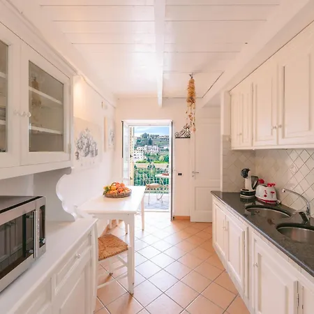 Villa Mary Suites-2