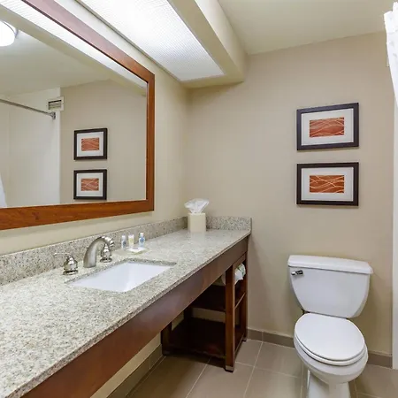 Comfort Inn Aikens Center-2