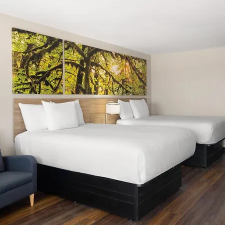 Days Inn & Suites By Wyndham Byram-2