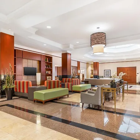 Drury Inn & Suites St. Louis Forest Park-3