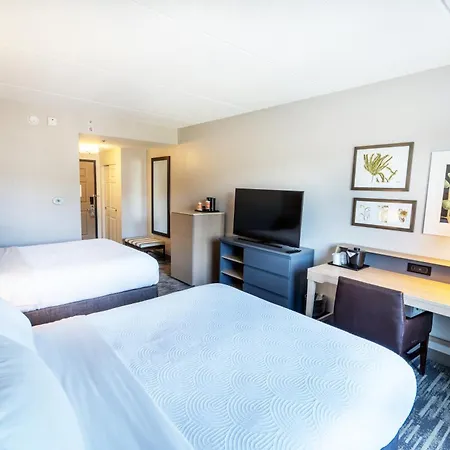 Country Inn & Suites By Radisson, State College Penn State Area , Pa-2