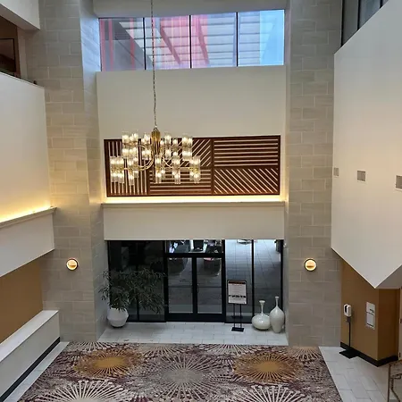 Holiday Inn Lancaster By Ihg-3