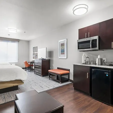 Holiday Inn Express Hotel & Suites Austin Nw - Arboretum Area By Ihg-3