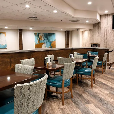 Holiday Inn Johnson City By Ihg-3