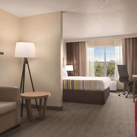 Country Inn & Suites By Radisson, Cottage Grove, Mn-3