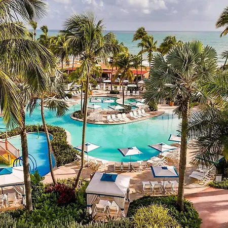 Wyndham Grand Rio Mar Rainforest Beach And Golf Resort-2