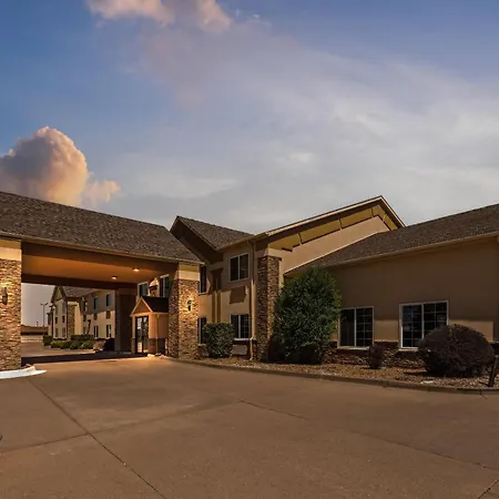 Quality Inn Dodge City-2