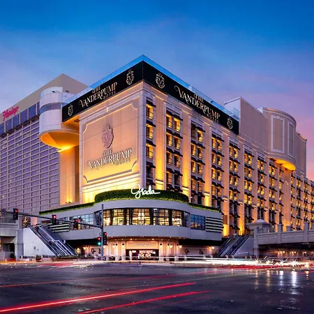 The Vanderpump Las Vegas Hotel & Casino - A Caesars Rewards Destination (Adults Only)-3