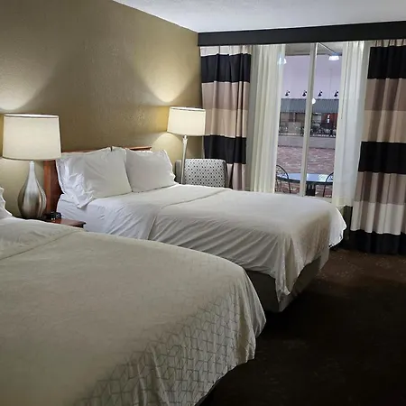 Alexandria Hotel & Conference Center-2