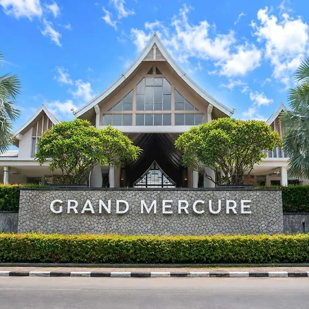 Grand Mercure Phuket Patong-2
