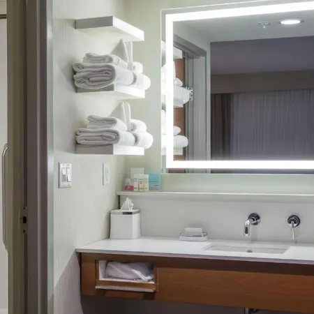 Hampton Inn & Suites - Knoxville Papermill Drive, Tn-2
