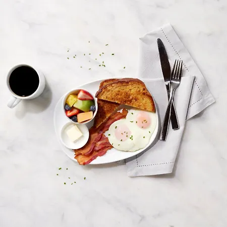 Even Hotel New York - Times Square South By Ihg-2