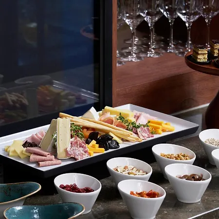 Voco Seoul Myeongdong By Ihg-2