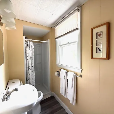 Crosswinds Motel-3