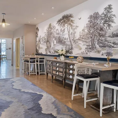 Hotel Indigo Old Town Alexandria By Ihg-2