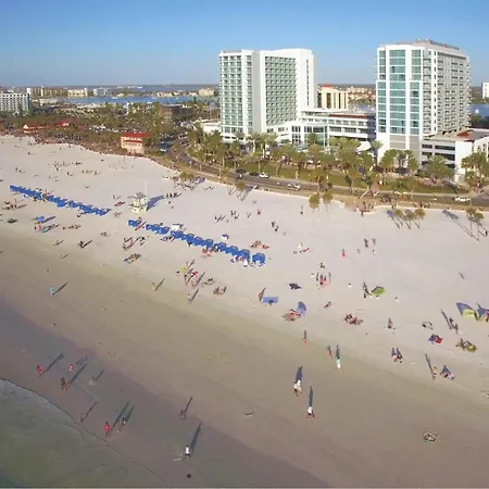 Club Wyndham Clearwater Beach Resort-2