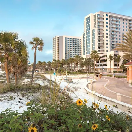 Club Wyndham Clearwater Beach Resort-3