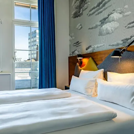 Motel One Zuerich-2
