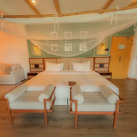 98 Acres Resort & Spa-2