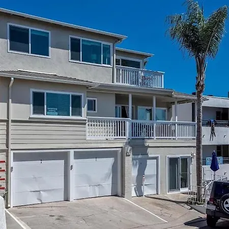 San Clemente - Monterey D-3